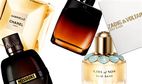 die besten parfums aller zeiten